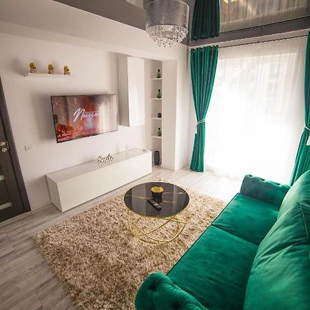 Toto'S Apartment Konstanca Kültér fotó
