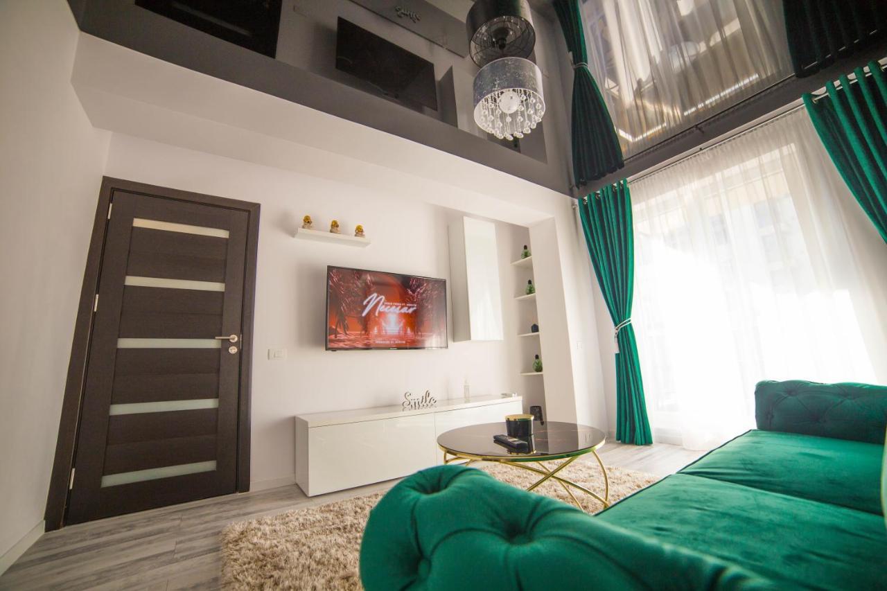 Toto'S Apartment Konstanca Kültér fotó