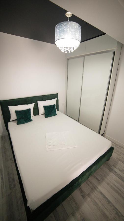 Toto'S Apartment Konstanca Kültér fotó