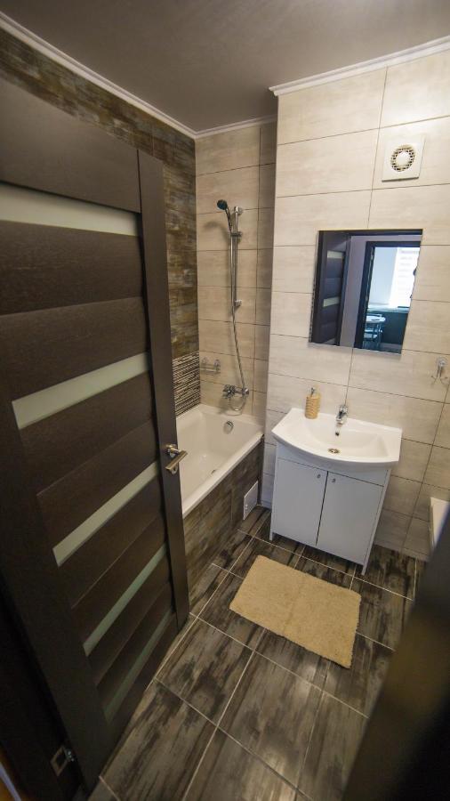 Toto'S Apartment Konstanca Kültér fotó