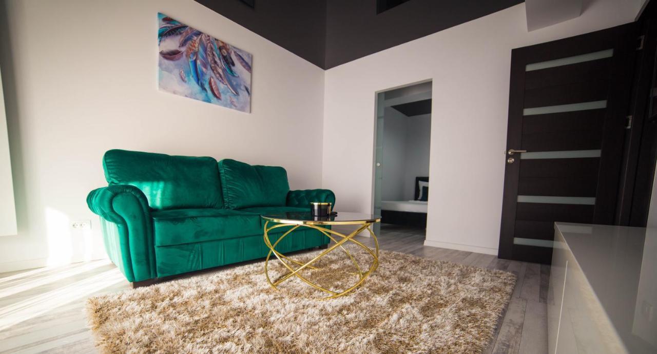 Toto'S Apartment Konstanca Kültér fotó
