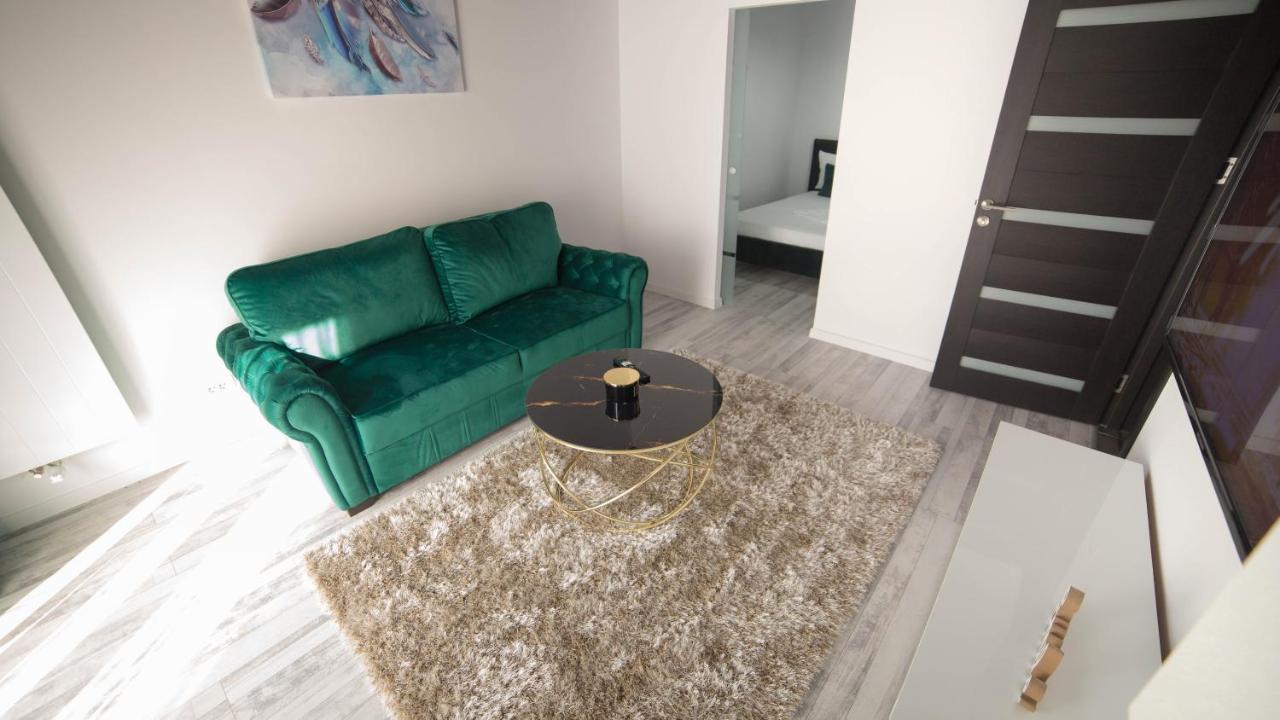 Toto'S Apartment Konstanca Kültér fotó